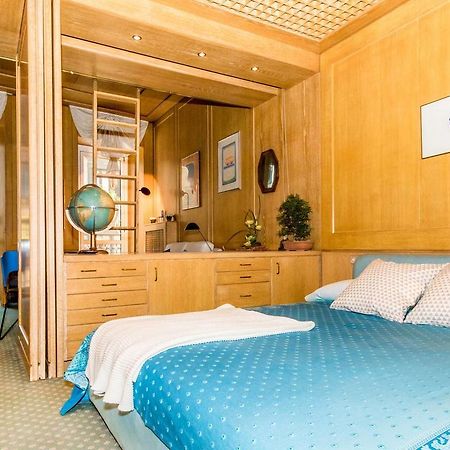 Joivy Charming Apt With Terrace In The Very Heart Of Milano Eksteriør billede