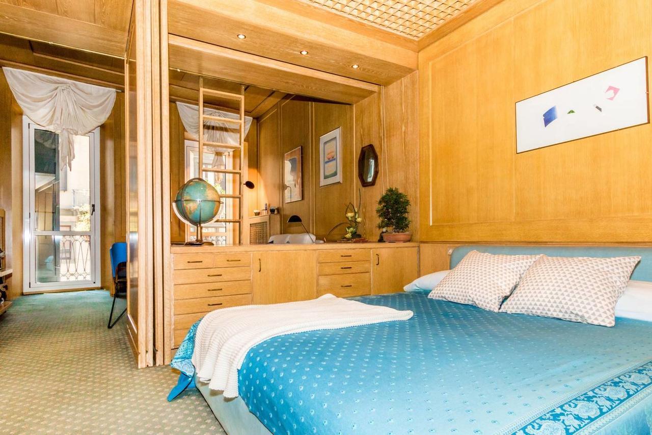 Joivy Charming Apt With Terrace In The Very Heart Of Milano Eksteriør billede