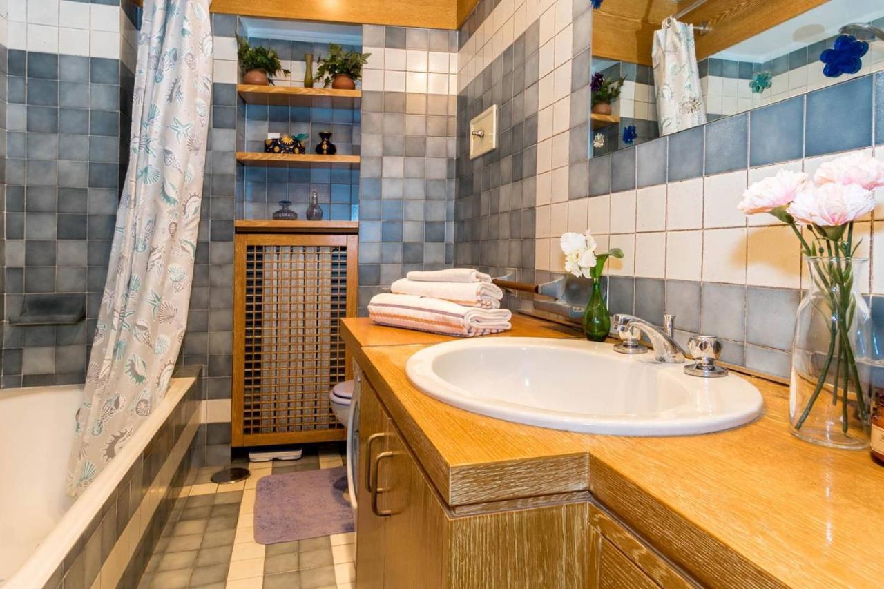 Joivy Charming Apt With Terrace In The Very Heart Of Milano Eksteriør billede