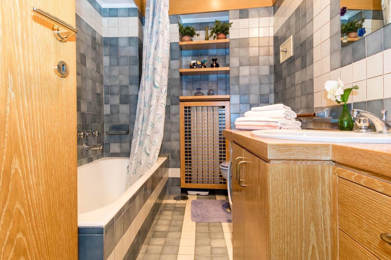 Joivy Charming Apt With Terrace In The Very Heart Of Milano Eksteriør billede