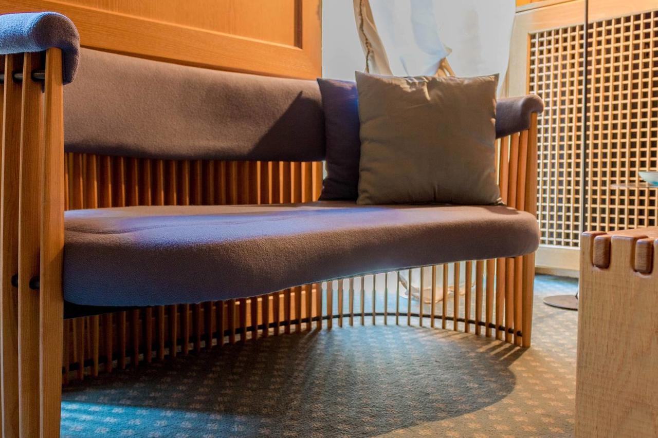 Joivy Charming Apt With Terrace In The Very Heart Of Milano Eksteriør billede