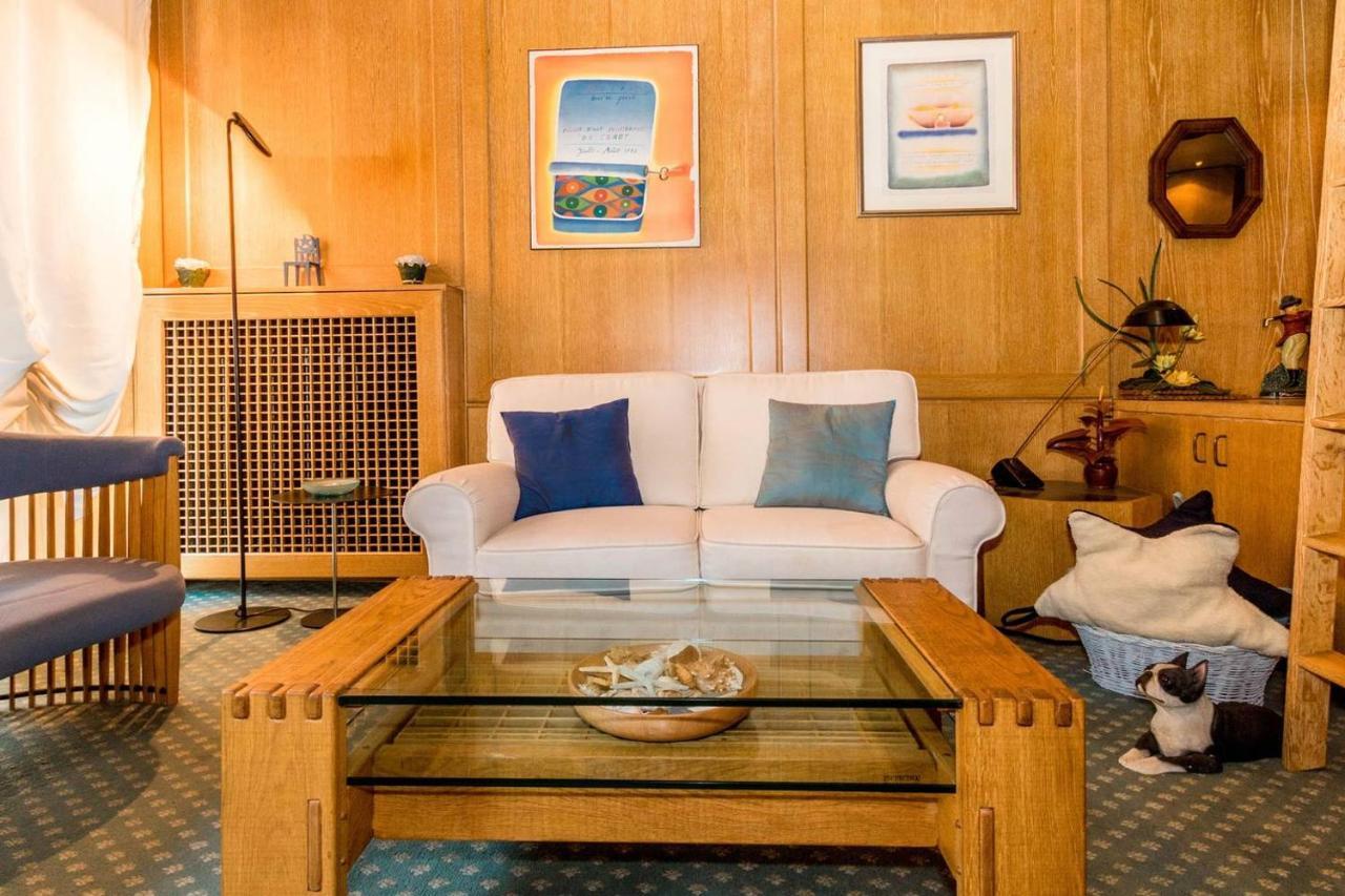 Joivy Charming Apt With Terrace In The Very Heart Of Milano Eksteriør billede