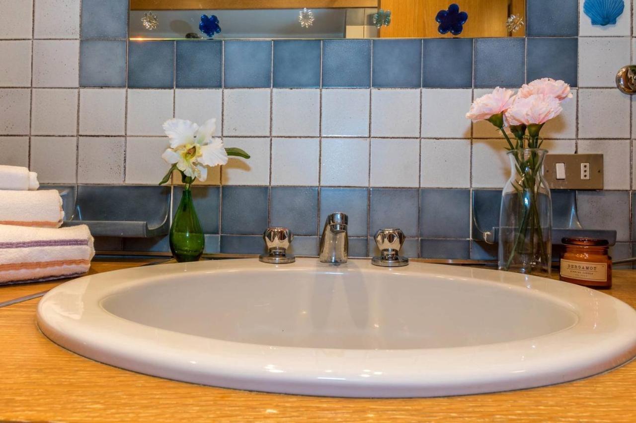 Joivy Charming Apt With Terrace In The Very Heart Of Milano Eksteriør billede